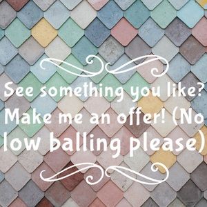 Meet your Posher, Danielle